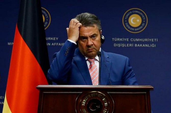 FETÖ'cülerle ilgili delillere ihtiyaç var