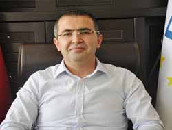 DİKA Genel Sekreter Seçimi Onaylandı