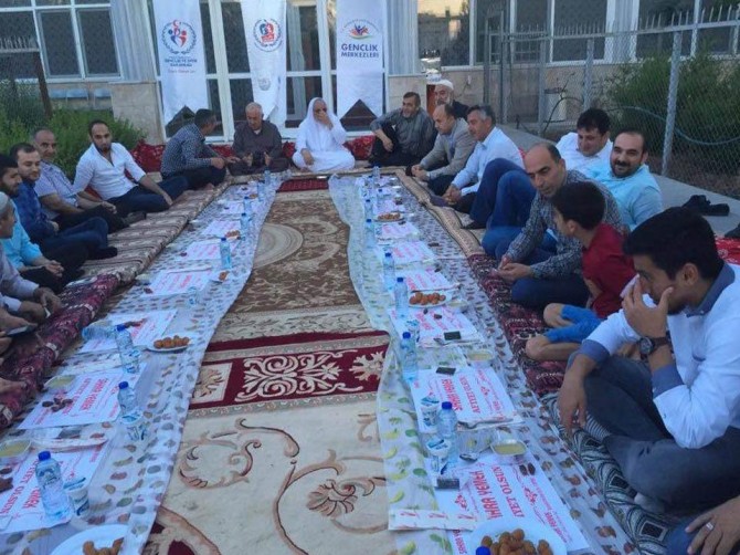 "İslami ve Kur’an-ı Kerim eğitimini önemsiyor ve destekliyoruz"