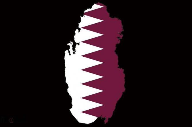 We slam the decision of Arab countries to cut relations unjustifiably