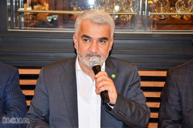 Digel temamê nakokî û îxtîlafên di nav me de birayên me yên mumin hezkirinê heq dikin