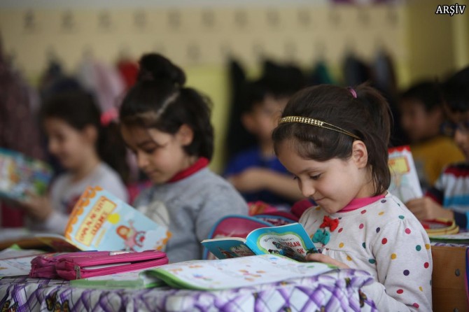 Eğitim öğretim desteği 3'üncü taksiti ödenmeye başlandı