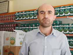 Rahmeteli Köprü Vazifesi Görüyor (Video)