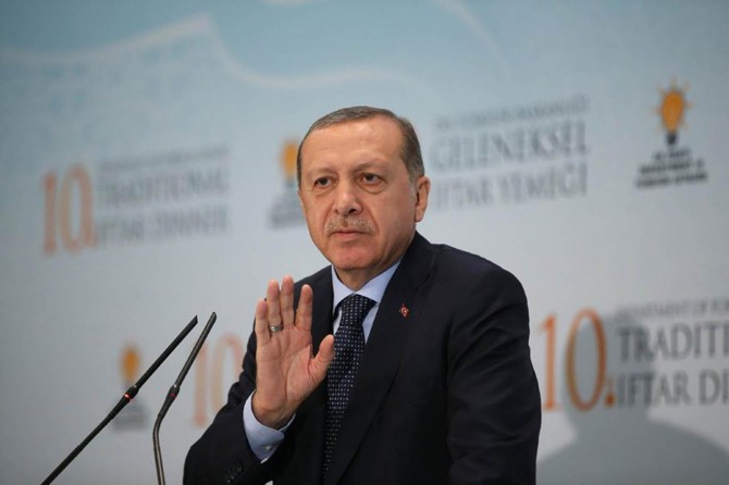 Katar'a karşı başlatılan yaptırımları doğru bulmuyoruz