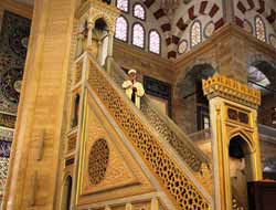 Anız Yakanlar Cuma Hutbesinde Uyarılacak