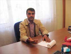 Viranşehir Cami-Der Tesettür Uyarısı