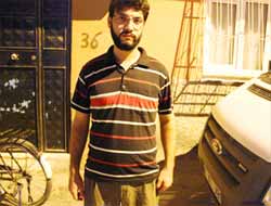 Cami Hoparlöründen Şarkı-Türkü Çalındı