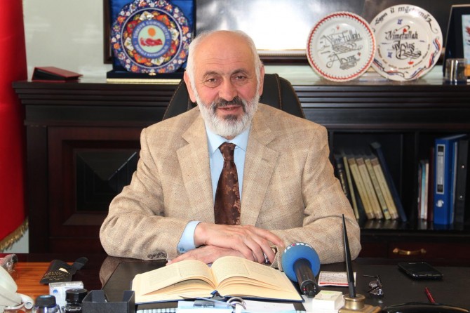 "Van'da açılan Kur'an kursları meyvesini veriyor"