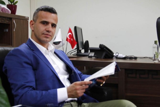 "Tramp'tan icazet alınarak Katar ile ilişkiler kesildi"