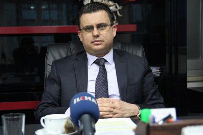 "Bölge illerinde kaba intihar hızı düştü"