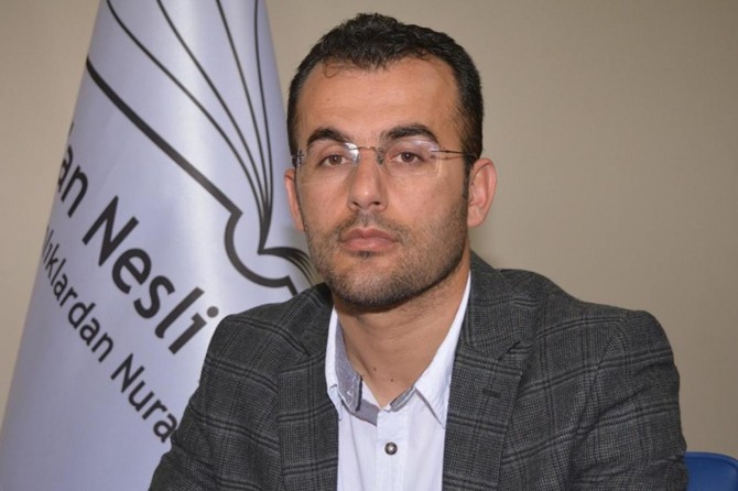 Batman'da Kur'an ziyafetine davet