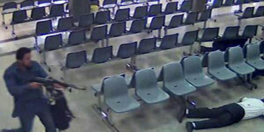 Tahran'daki saldırılara ilişkin 41 gözaltı