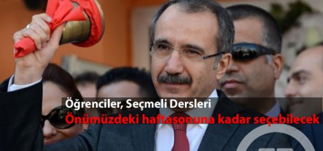 Israrlı Haberlerimiz Sonuç Verdi, Süre Haftaya Uzatıldı