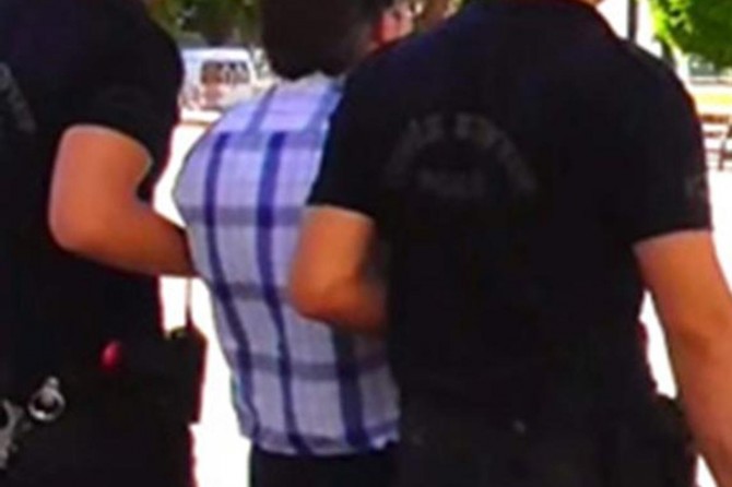 Gaziantep'te FETÖ operasyonu