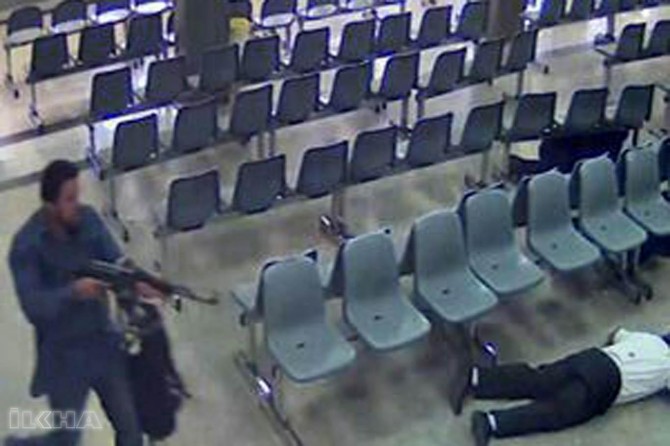 Failên êrîşên li Îranê Îranî ne