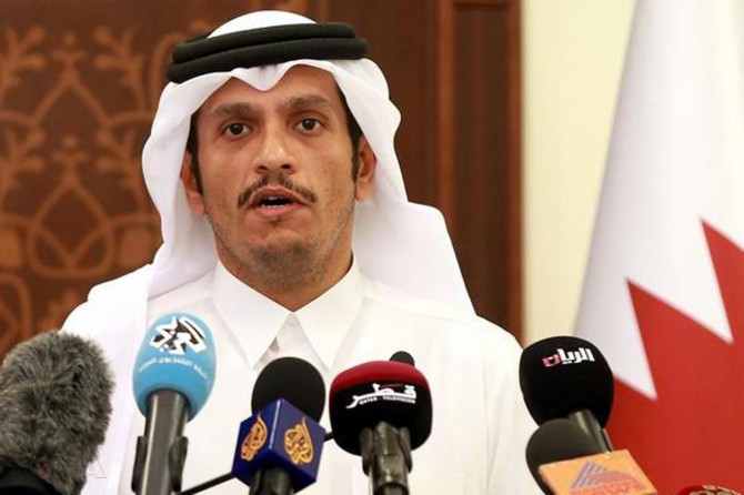 Qatar Foreign Minister: Turkiye’s military is important for the security of the region