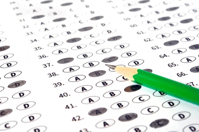 Bursluluk sınavı yarın yapılacak