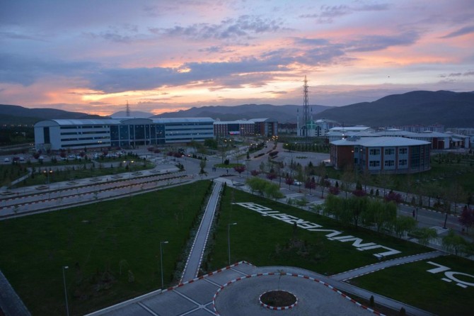 BESYO için 260 kişilik öğrenci kontenjanı verildi