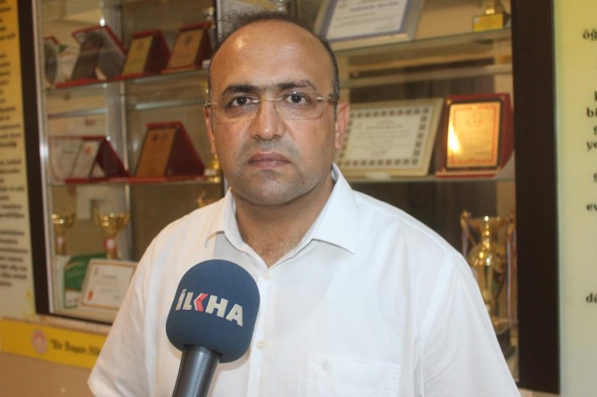 Uzmandan öğrencilere önemli tavsiyeler