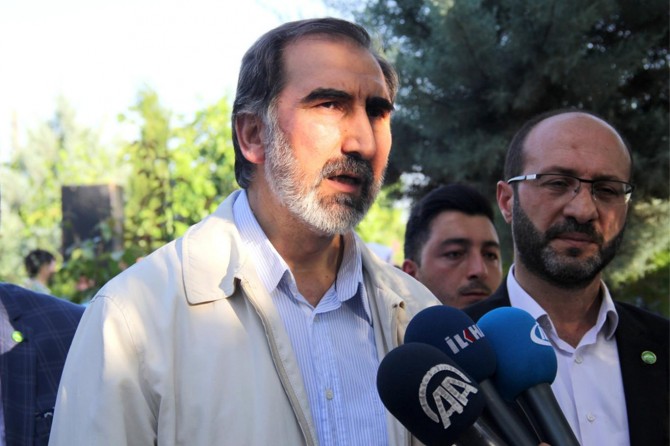 "Katillerin adalet önünde hesap vermesi engellendi"