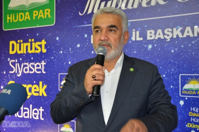 “Ger em zanibin derbe ji kû ve tê me em dikarin li gor wê tedbîrên xwe bistînin”