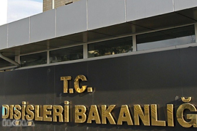 Turkiye FM reacted to Iraq's Kurdistan's “independence referendum” decision