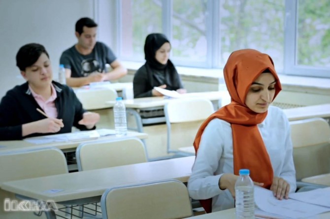 Maratona LYSyê dest pê kir