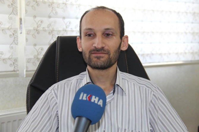 "Aytaç Baran soruşturmasının üstü kapatılmaya çalışılıyor"