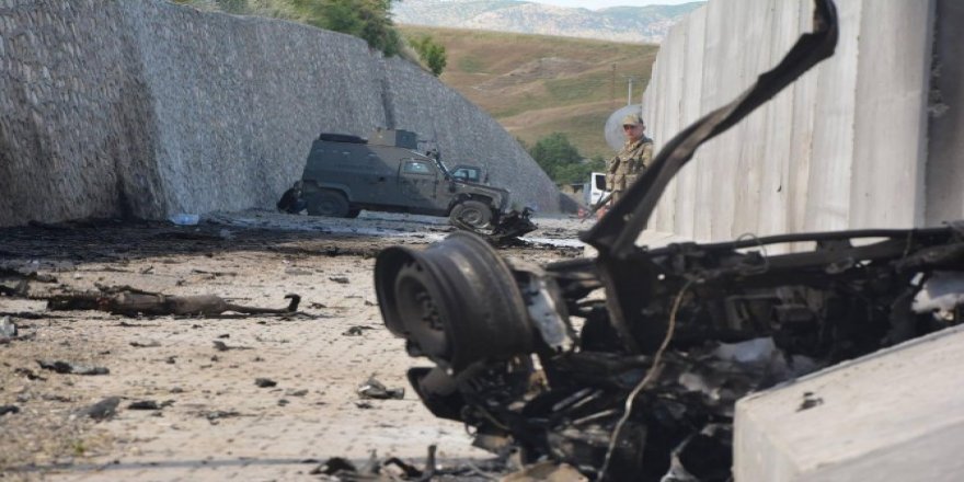 Li Elihê êrişa çekdarî û bombeyî : Yek mirî 4 birîndar
