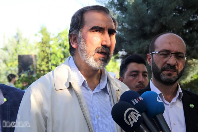 “Li ber edaletê hisabdayîna qatilan hat astengkirin”