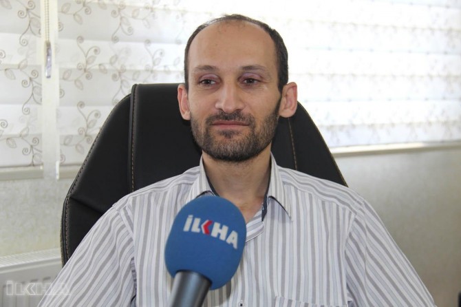 “Hewil tê dayîn li ser lêpirsîna Aytaç Baran bê girtin”