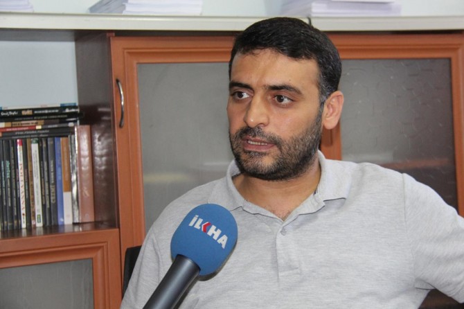 "Öğrenciler tatilde bol bol kitap okusunlar"