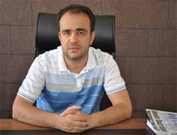 MÜSİAD Batman Şubesinden Kalkınma Raporu