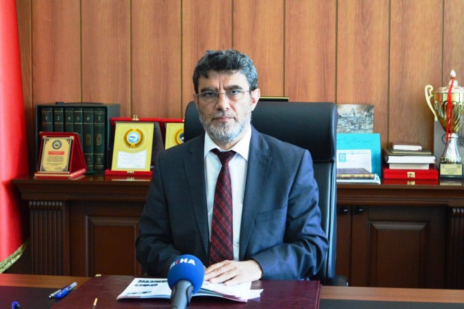 "Çocuklarınızı yaz Kur'an kursuna gönderin"