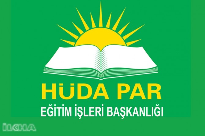 “Divê di mekteban de bi dersa Kurdî perwerdehî bê dayîn”