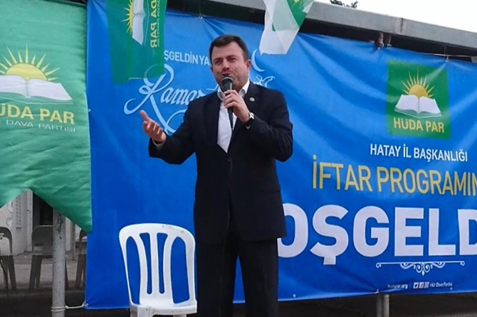 "Yeniden dirilişe ve özümüze dönmeye ihtiyacımız var"