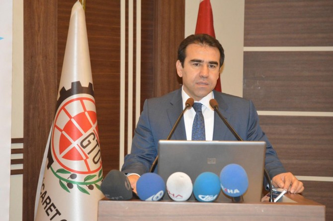 "Esnafın primleri yılın son üç ayına ertelendi"