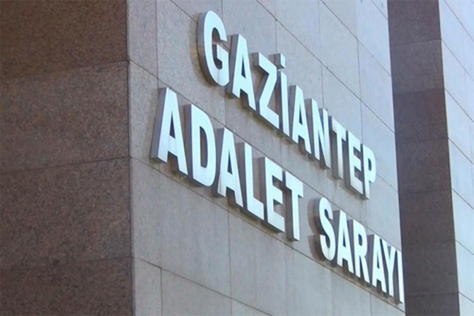 Gaziantep’te 26 kişi hırsızlıktan tutuklandı