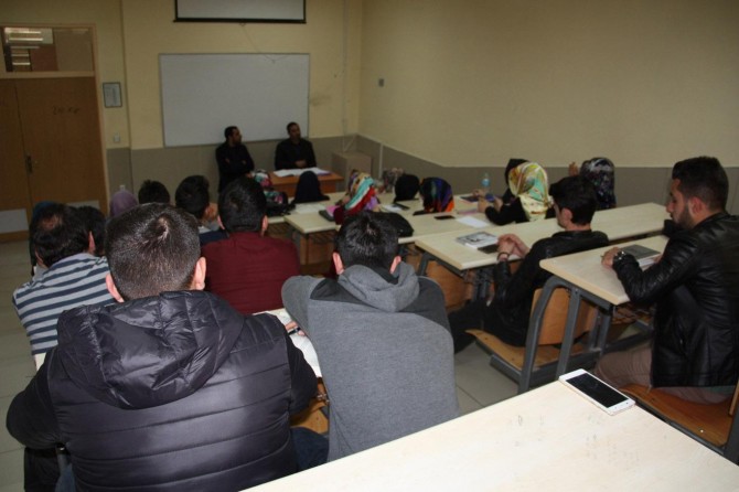 Örgün veya yaygın eğitime katılım oranı yüzde 22,7 oldu