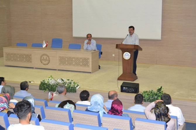 "Yaz Kur'an kursları olmazsa olmazımızdır"