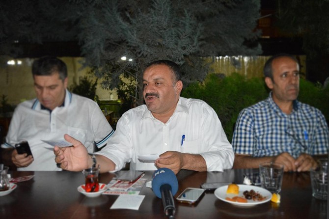 "Elektrik faturalarına yüzde 16 oranında kayıp-kaçak bedeli ekleniyor"