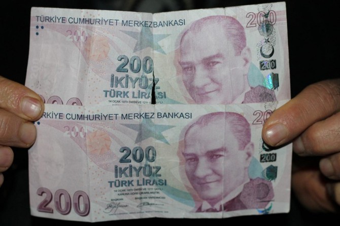 Sahte para nasıl anlaşılır?