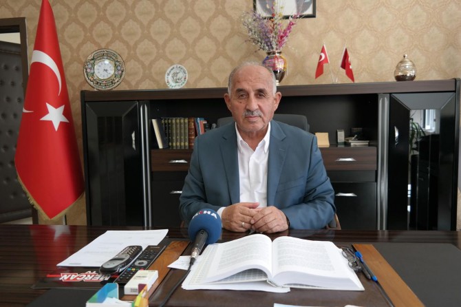 Yediden yetmişe herkes yaz Kur’an kurslarına katılabilir