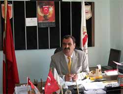 Bingöl Sancak Beldesinin Altyapısı İhalesi