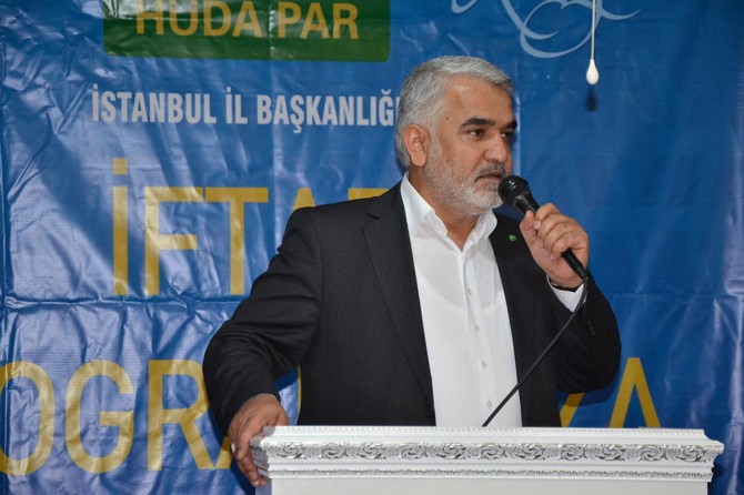 Yapıcıoğlu: Ağlaşmayı bırakıp çözümü konuşalım