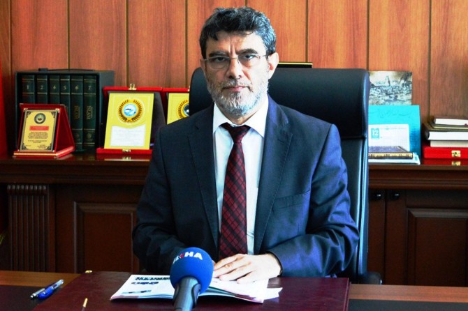 "İtikâfa girerek nefis muhasebemizi iyi yapmalıyız"