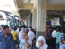 Otobüs Firmalarına Tepki Yağıyor