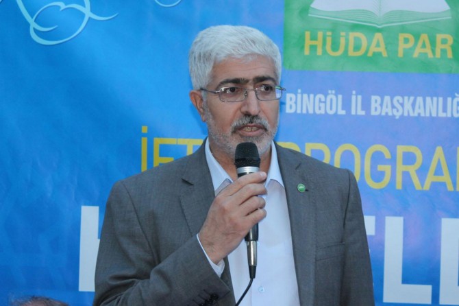 "Ramazan Kur’an, rahmet ve merhamet ayıdır"