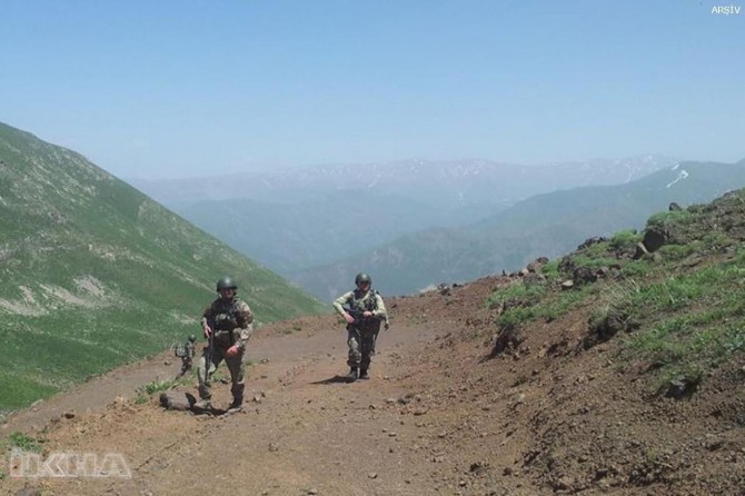 Li 25 gundên Diyarbekirê qedexeya derketina derve hat îlankirin