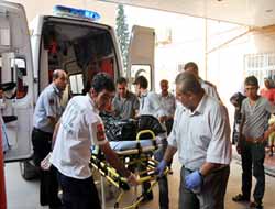 Evin Tavanına Astığı İpler İntihar Etti